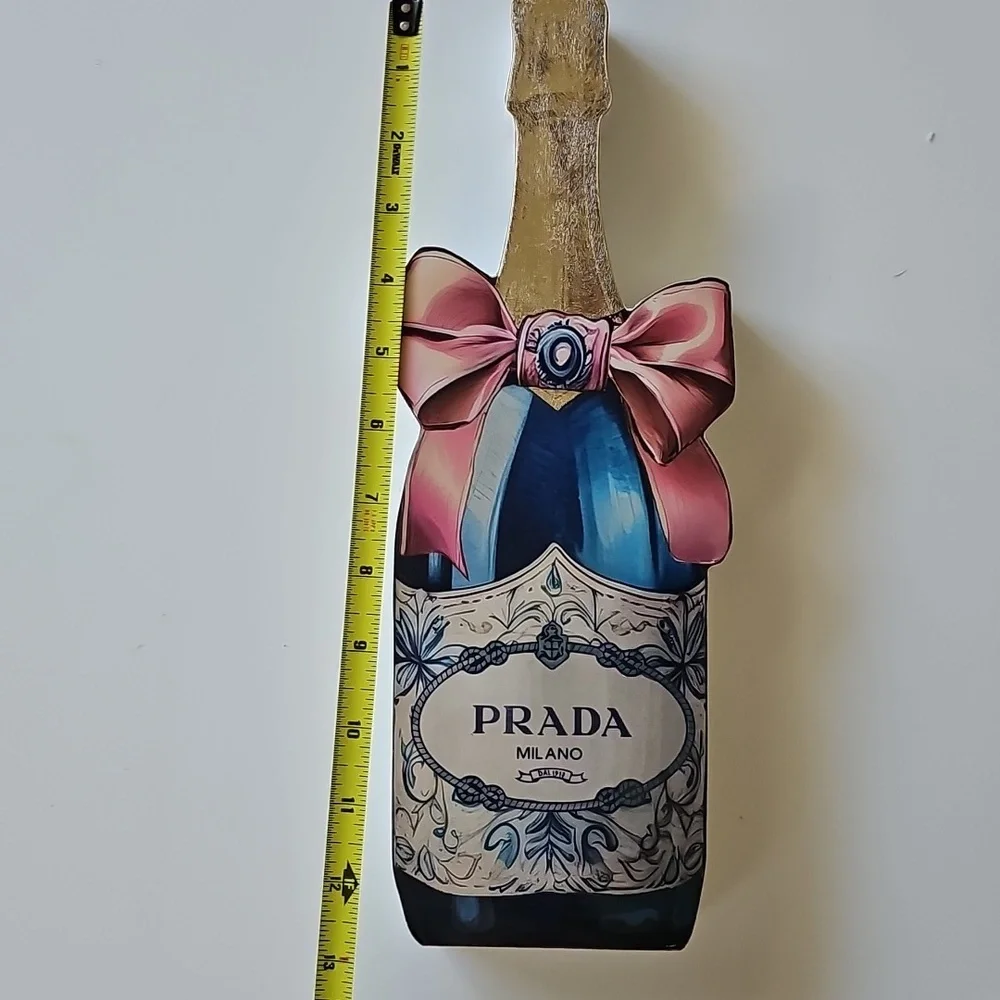 Bridal Shower Decor